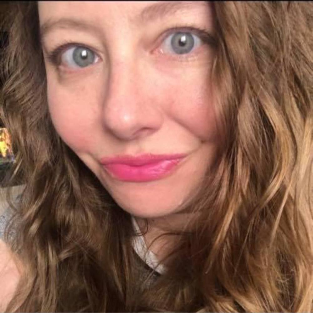 Meet your Posher, Brandi